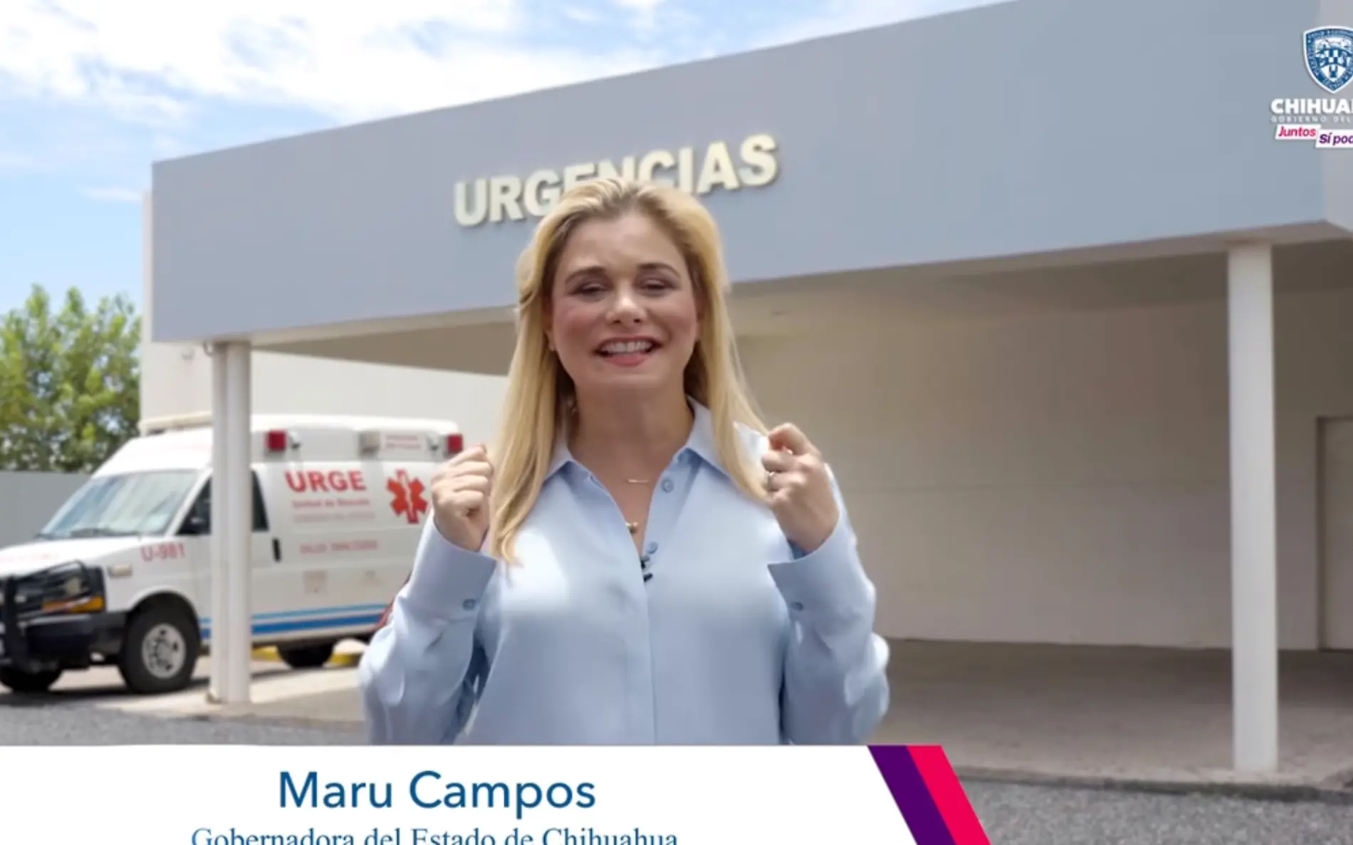 maru campos NCG